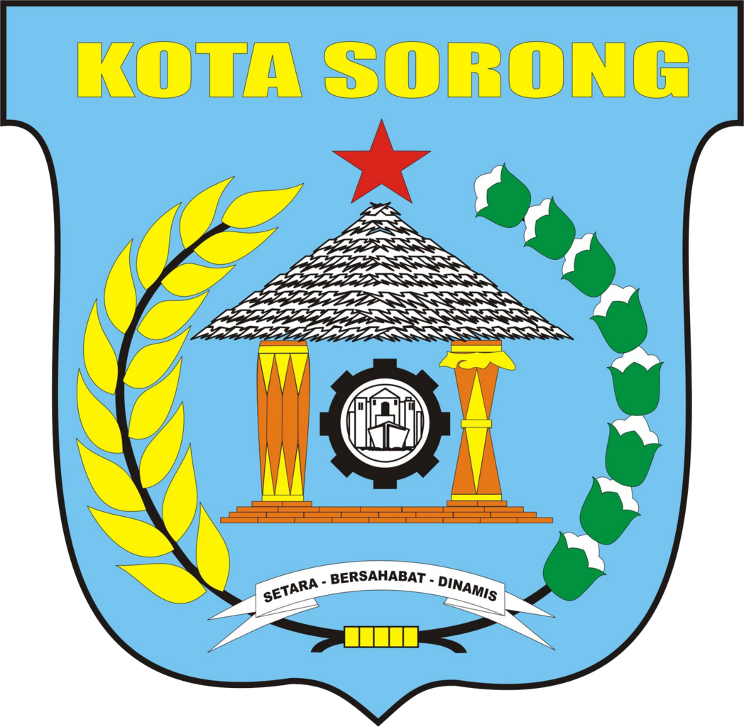 Lambang Kota