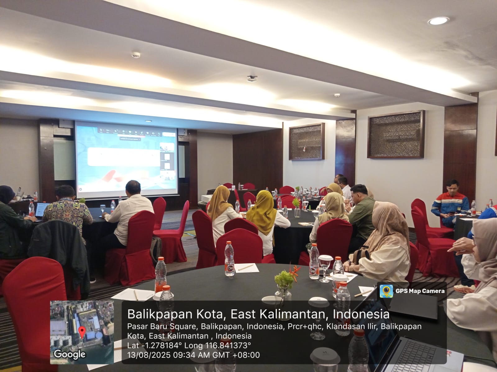 Balikpapan Activites