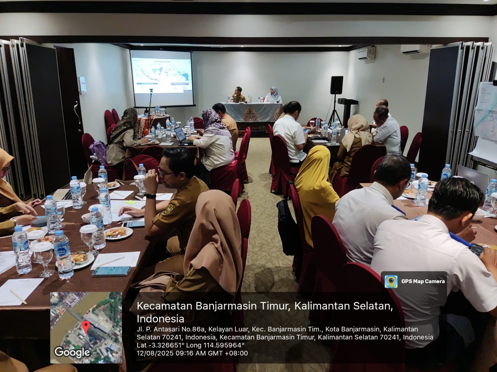 Banjarmasin Strategic Issues