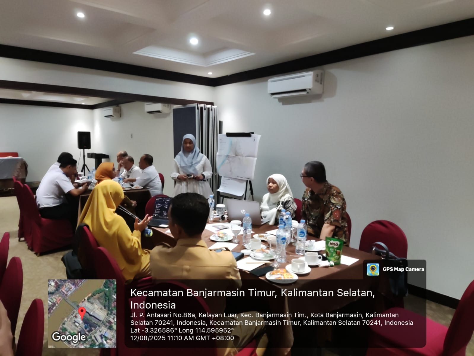 Banjarmasin 5C Concepts