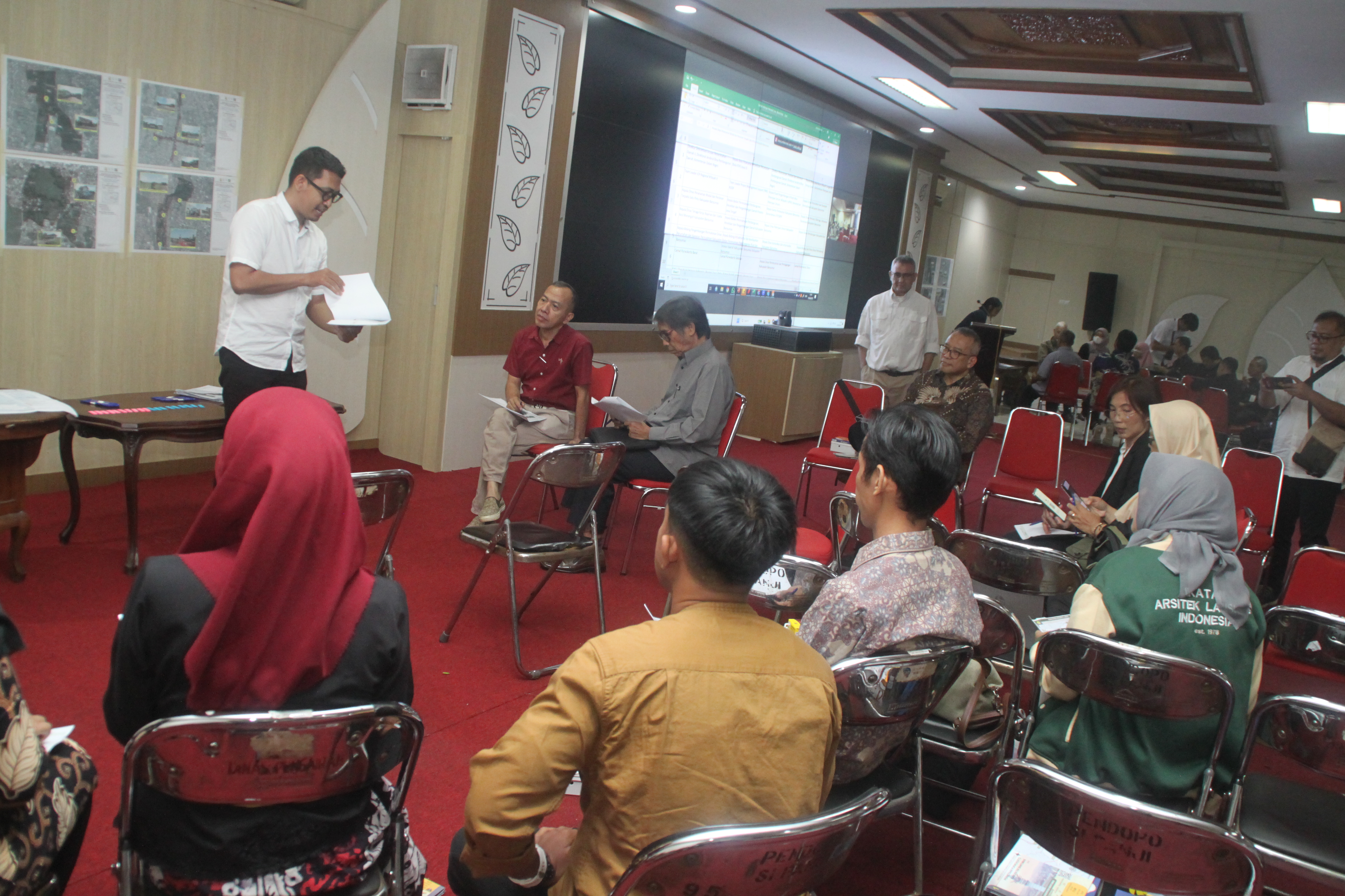 Purwokerto Activites