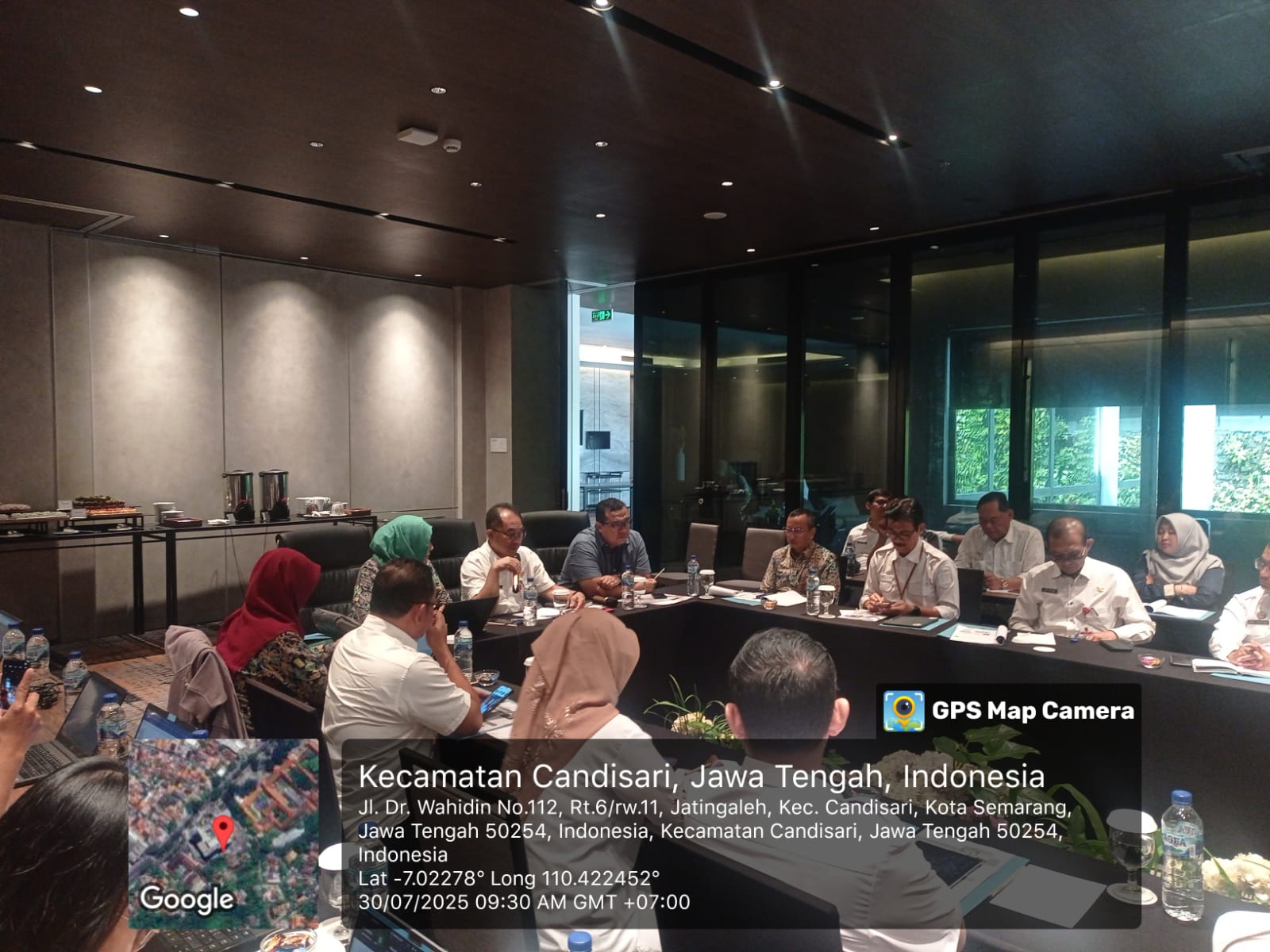 Semarang 5C Concepts