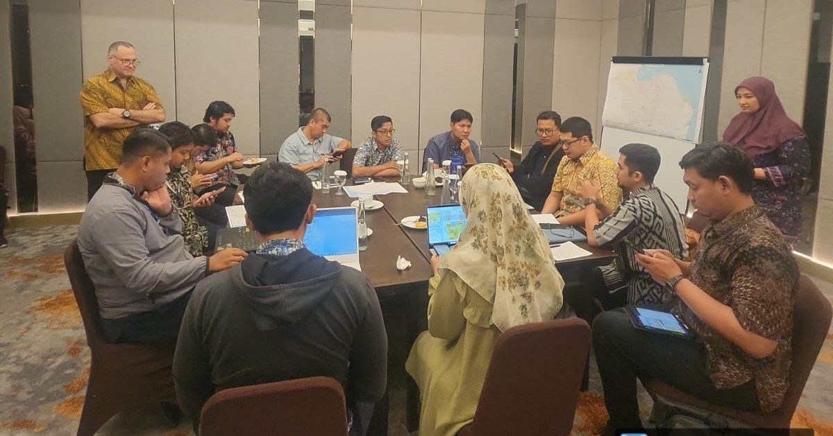 Surabaya Strategic Issues