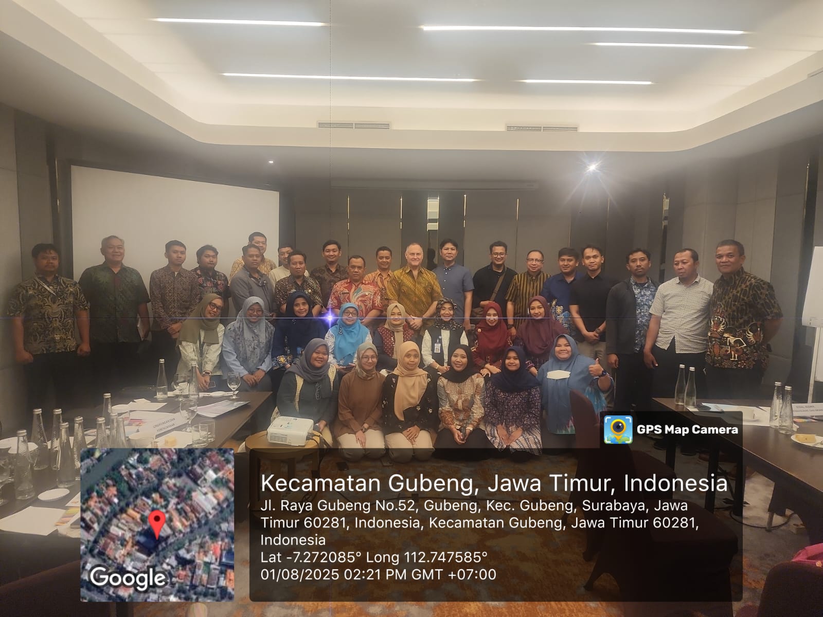 Surabaya 5C Concepts