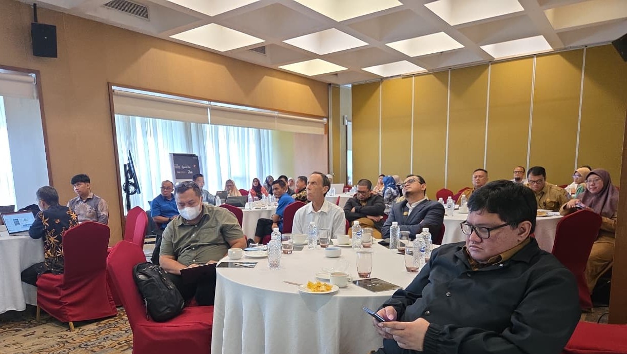 Tangerang Selatan Priority Areas